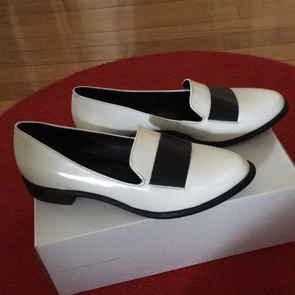 M4D3 Shoes